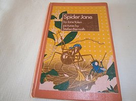 Spider Jane on the Move Yolen, Jane and Bernath, Stefen - £14.15 GBP