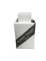 Robert Piglet Paris Perfume Decorative Bottle With Box EMPTY - $8.14