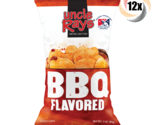 Full Box 10x Bags Uncle Ray&#39;s BBQ Flavored 4.5oz | Official MLB Potato C... - $31.41