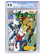 Venom Lethal Protector #4 CGC 9.8 1993 Marvel Comics 1st Scream - $98.99