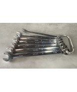 Craftsman Evolv 7pc, Metric Combination 12 pt Wrench Set 10mm - 14mm - $35.99