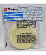 Koblenz Floor Scrubber Lambs Wool Buffing Pads KO-2400 - $15.95