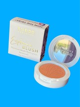 NIB Kaleido Cosmetics Euphoria Blush In Felicity 3 g 0.11 Oz NIB - £11.79 GBP