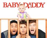 Baby Daddy - Complete TV Series High Definition (See Description/USB) - $49.95