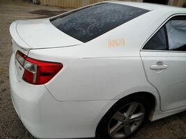 Passenger Right Quarter Panel Fits 12-14 CAMRY 104951161 - $372.43