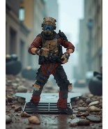 Titanfall 2 Pilot JACK COOPER 7 inch Collectible Action Figure FIGURE ONLY - $346.11 MXN