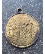 Vintage Trimm Games Token  Commemorative Token Coin For Participation - $8.99 CAD