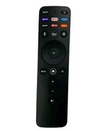 OEM Original VIZIO XRT260 4K Smart VOICE Remote Control TV - $8.86