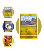 Lost Origin Pokemon Card (HH83): Goomy 132/196 - $4.90