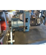 AMSLER AG TEXTILE GEAR REDUCER SERVO MOTOR 1.20.00C6 1.2.0029 NEW NOS  S... - $1,041.43 CAD