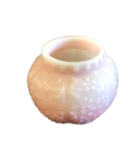 Victorian Toothpick Holder Forget Me Not Challinor &amp; Taylor  Co Pink Sem... - €68,41 EUR
