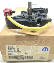 New OEM Genuine Mopar Front Window Motor 1991-1995 Caravan Town Country ... - £26.78 GBP