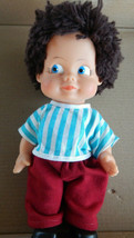 Emil Schwenk Doll West Germany - $19.75