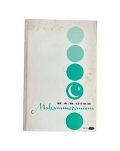  Mohammedanism by H. A. R. Gibb (1962, Paperback) - £5.41 GBP