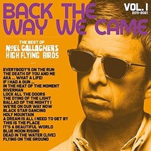 Back the Way We Came: Vol 1 (2011 - 2021) (Regular Edition) - £34.42 GBP