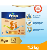 1 x Friso Gold Step 3 Milk Formula Age 1-3 Years 1.2Kg [DHL EXPRESS] - €91,75 EUR