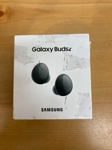 Samsung Galaxy Buds 2 - Black - £39.70 GBP