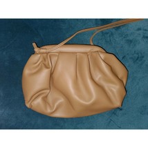 THE POUCH BAG WOMENS HANDBAG PURSE SHOULDER BAG CLOUD BAG - £21.21 GBP