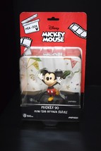 Beast Kingdom Disney Mickey Mouse 90th Anniversary Mickey Mini Egg Attack  - £10.83 GBP