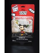 Beast Kingdom Disney Mickey Mouse 90th Anniversary Mickey Mini Egg Attack  - $19.42 CAD