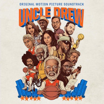 Various - Uncle Drew (Original Motion Picture Soundtrack) (2xLP, Comp) (Mint (M) - £12.29 GBP