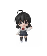 Nendoroid 2210 Sekai Saionji School Days Good Smile Company Action Figur... - $110.00