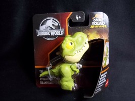 Jurassic World Snap Squad Attitudes Tyrannosaurus - £9.29 GBP