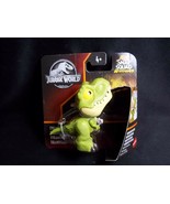 Jurassic World Snap Squad Attitudes TYRANNOSAURUS - £9.16 GBP