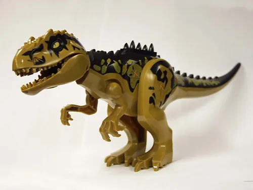 CStore Giganotosaurus Large Jurassic World Dominion Rex Dinosaur Action ... - $40.00