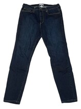 Judy Blue Women’s Dark Wash Skinny Jeans Size 1 XL Excellent Condition - $19.75 Judy Blue Women’s Dark Wash Skinny Jeans Size 1 XL Excellent Condition - $19.75