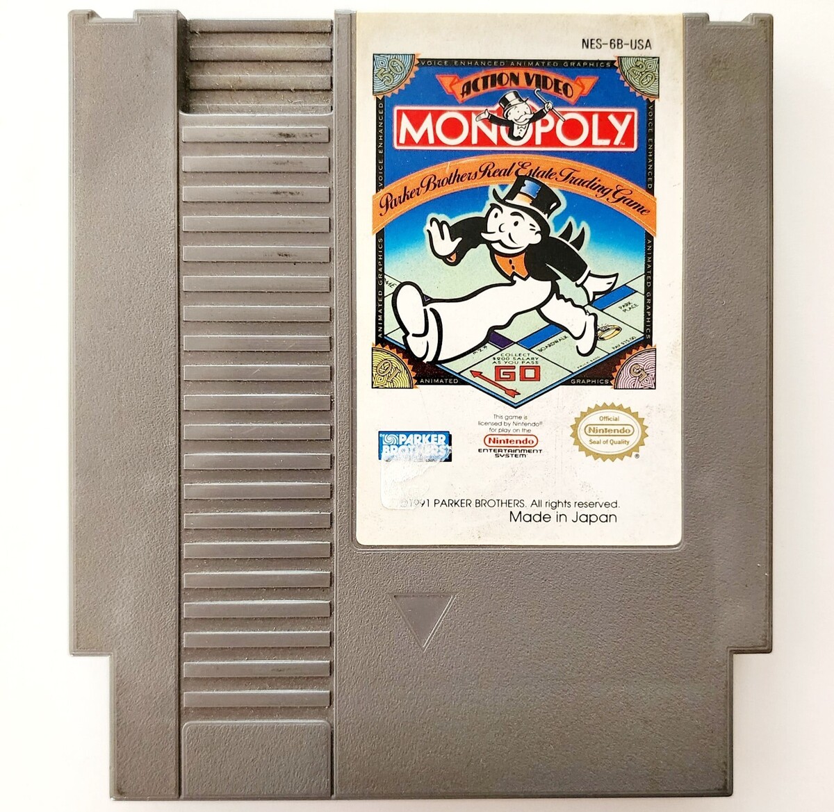 Full-size item image