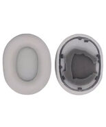 Sony WH-1000XM5 Over the Ear Replacement Ear Pads For Headphones - Silve... - $20.42 CAD