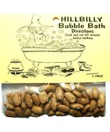 Hillbilly Bubble Bath Gag Gift - $7.99