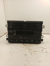 Audio Equipment Radio AM-FM-6 CD-MP3 Player Fits 06-07 FIVE HUNDRED 1328937 - £61.06 GBP