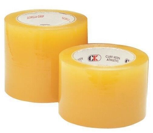 Cliff Keen | T97 | 4&quot; Gorilla Grip Mat Tape | Wrestling |1 Roll | 4&quot; x 84&#39;  - $24.99