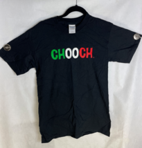 Chooch Vintage Movie Promo T-Shirt Shirt Sz S - £21.01 GBP