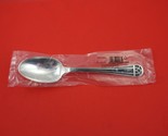 Talisman Black by Christofle Silverplate Dinner Spoon 8 1/4&quot; New - £165.18 GBP