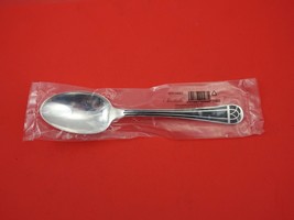 Talisman Black by Christofle Silverplate Dinner Spoon 8 1/4&quot; New - £162.33 GBP