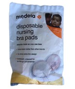 Disposable Nursing Pads Medela 4 Count Replacement Sealed - $9.59