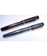 2 Monte Verde Pens from Estate Collection - £53.15 GBP