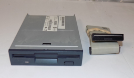 Panasonic 3.5&quot; Internal Floppy Disk Drive 1.44MB Model JU-256A488PC - $28.40