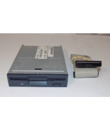 Panasonic 3.5&quot; Internal Floppy Disk Drive 1.44MB Model JU-256A488PC - £22.34 GBP