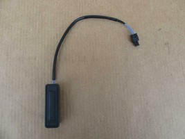 OEM 2014-2018 Impala Lift Gate Release Switch Button 13597497 - £13.16 GBP