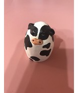 Cow Cute Ornaments Ships N 24h - $9.35 CAD