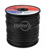 0.105&quot; 550 Ft Rotary Commercial String Trimmer Line 12176 Craftsman Weed... - $79.15