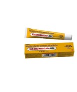 Natural Herbal Cream for Skin Itching, Redness, Dryness Issues-Pack of 5 - $21.99