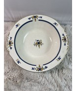 W H Grindley &amp; Co England Plate Diameter 9 3/4 Inches VTG - £10.41 GBP