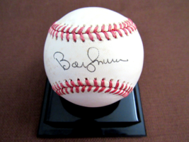 Bobby Murcer Yankees Cubs Giants 5X A/S Signed Auto Vintage Onl Baseball Jsa - £170.27 GBP