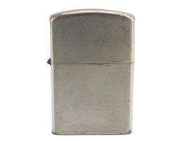 Vintage  Flip Top Pocket Case Lighter, Flint &amp; Fuel, Lord Chesterfield, ... - $14.65