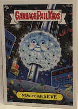 New Year’s Eve Garbage Pail Kids trading card 2012 - £1.55 GBP
